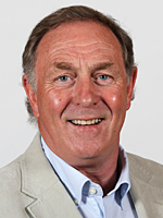 Councillor Garry Wall