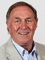 Councillor Garry Wall