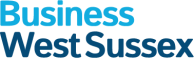 Business West Sussex logo