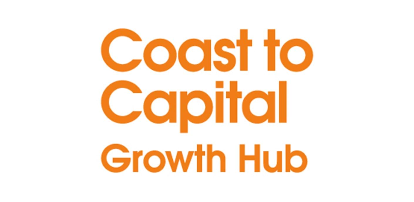 nojs Coast to Capital Growth Hub logo