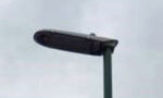 Conventional lantern