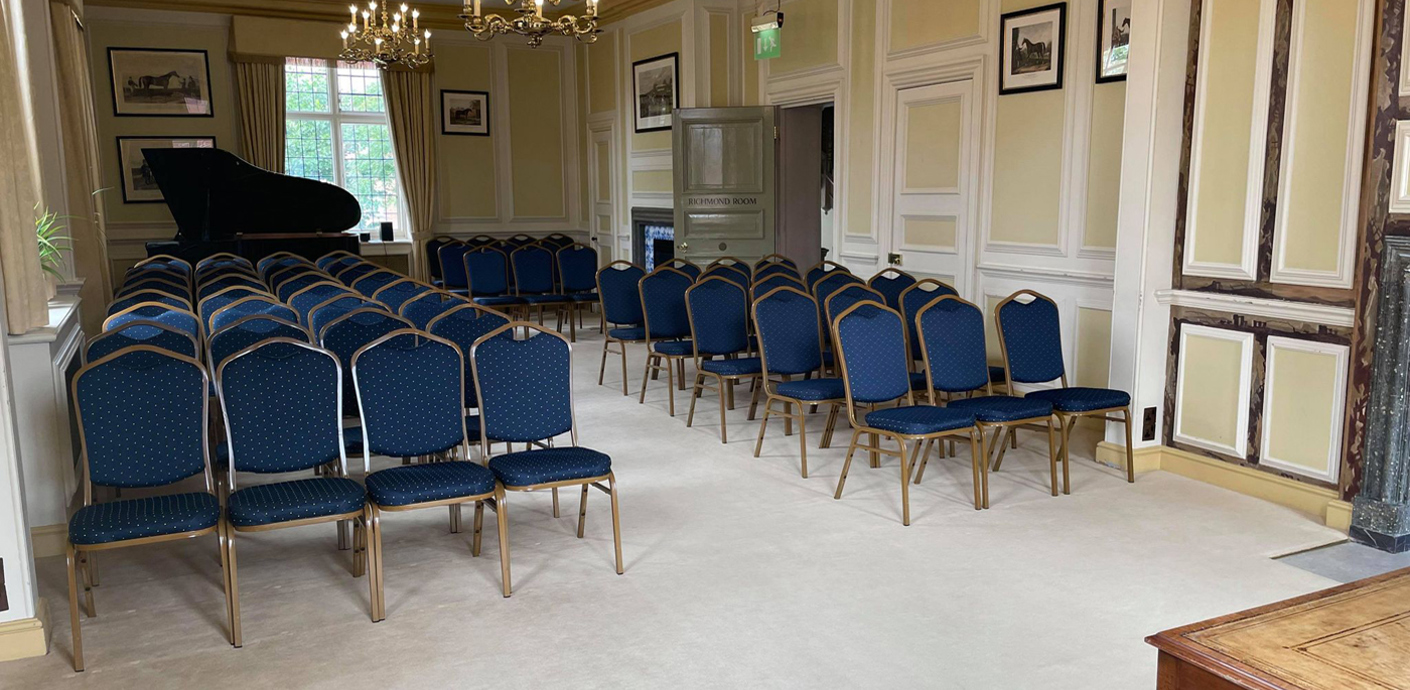 nojs Richmond Room