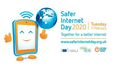 Safer Internet Day logo 2020