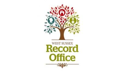West Sussex Record Office logo