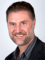 Councillor Andrew Kerry-Bedell