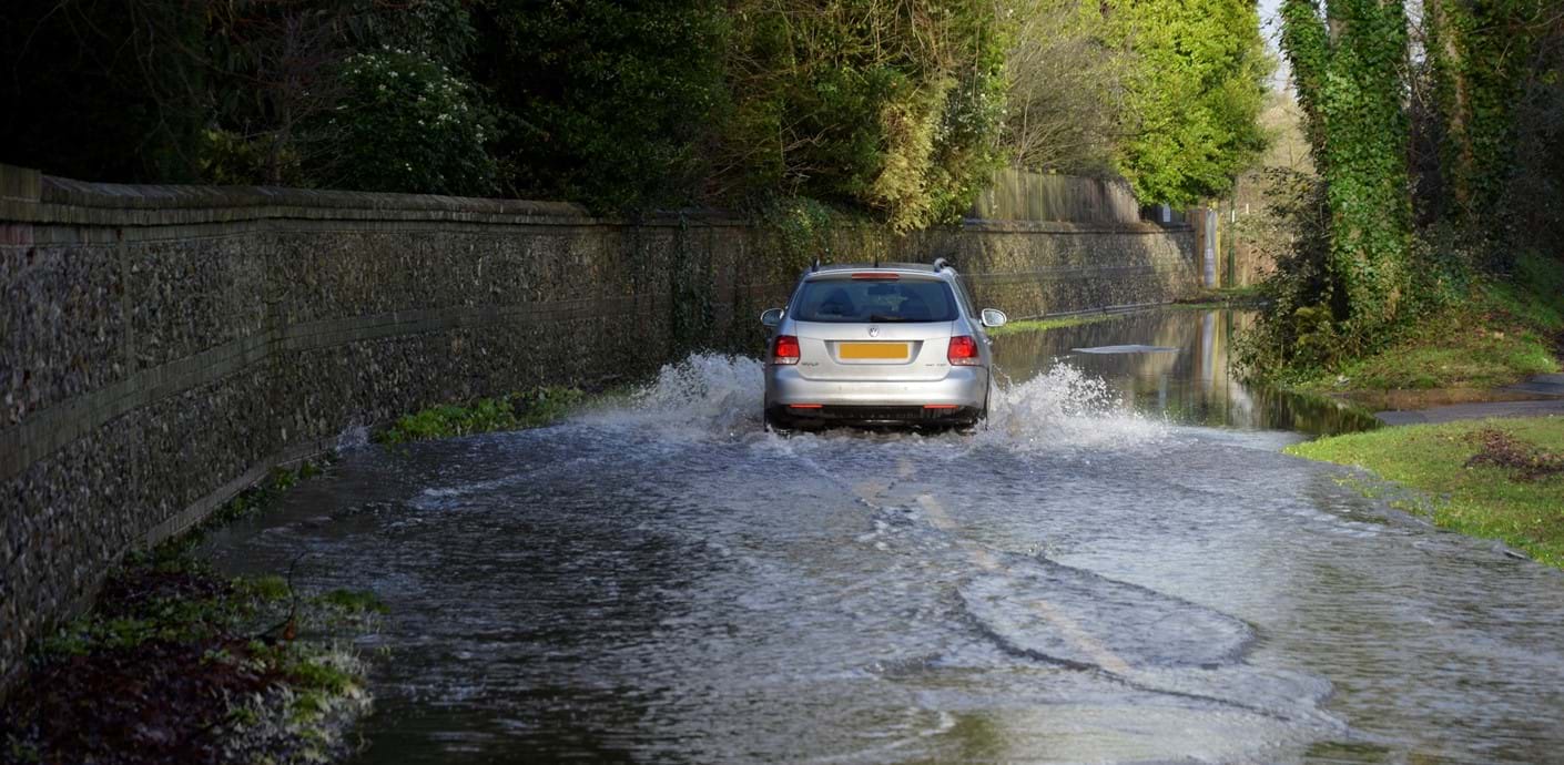 nojs Photo of flooding in Birdham