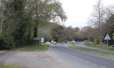 Work starts soon to reduce a 50mph speed limit to 40mph on stretches of the A24 Findon Road and Findon Bypass 