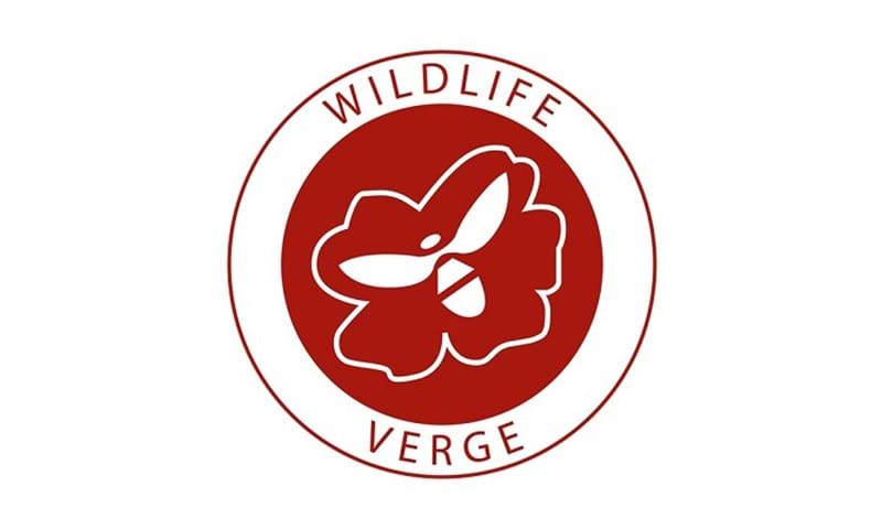 Wildlife verge logo