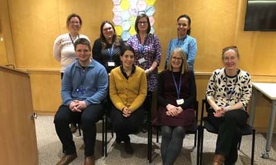 Our Mid team - This area team supports schools and settings in Mid Sussex and Horsham.