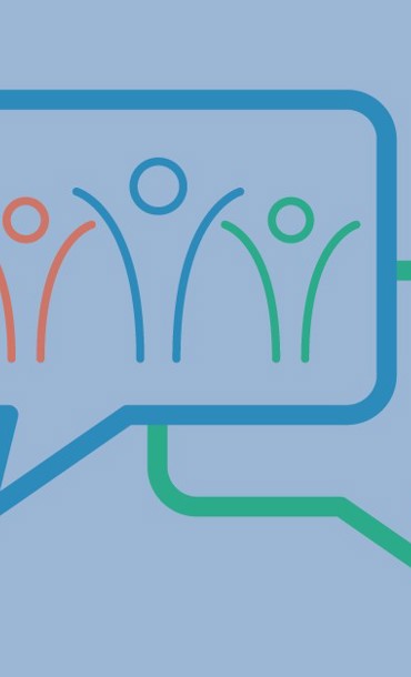 Advisory service section image