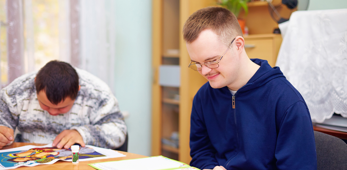 Moderated Learning Adult Learning Service - West Sussex County Council