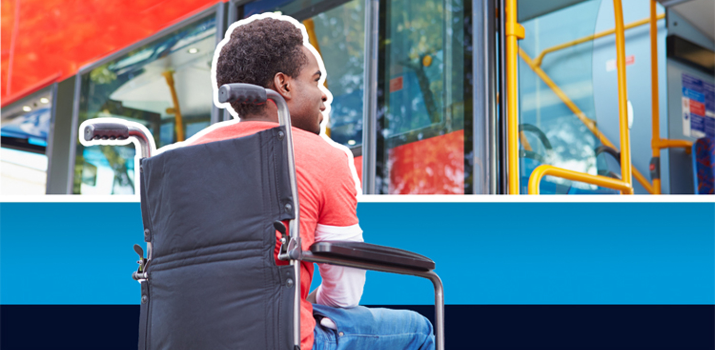 Disable Bus Bus it - West Sussex County Council