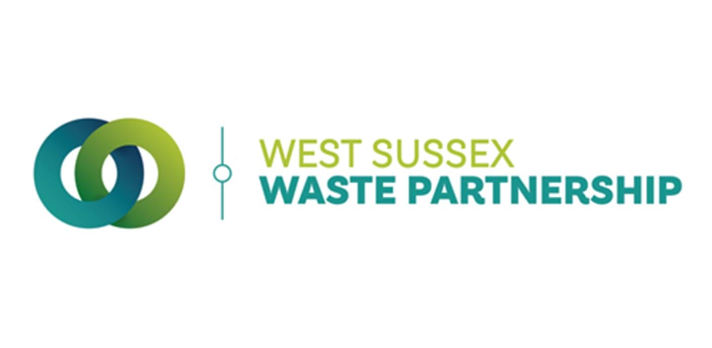 nojs Waste Partnership logo