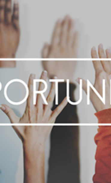 Opportunities