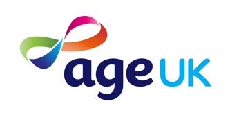 Age UK logo