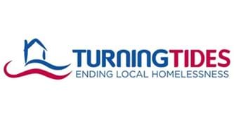 Turning tides logo