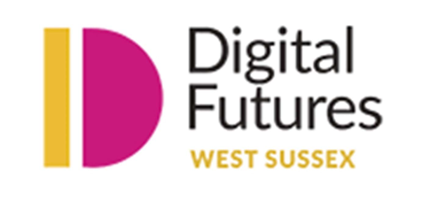 nojs Digital Futures logo