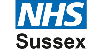 NHS logo
