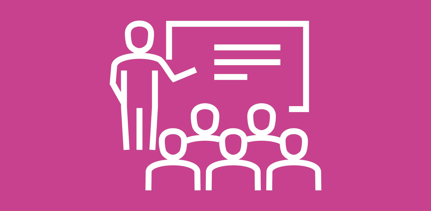 nojs Conference room logo