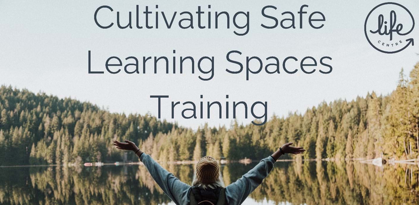nojs Cultivating Safe Learning Spaces