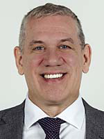 Councillor Paul Linehan