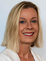 Councillor Erika Woodhurst-Trueman