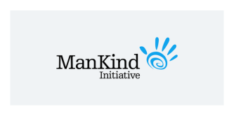 The logo for Mankind.