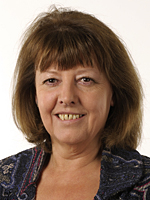 Councillor Deborah Urquhart