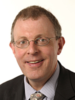 Councillor Nigel Dennis