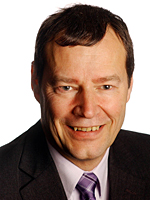 Councillor Steve Waight