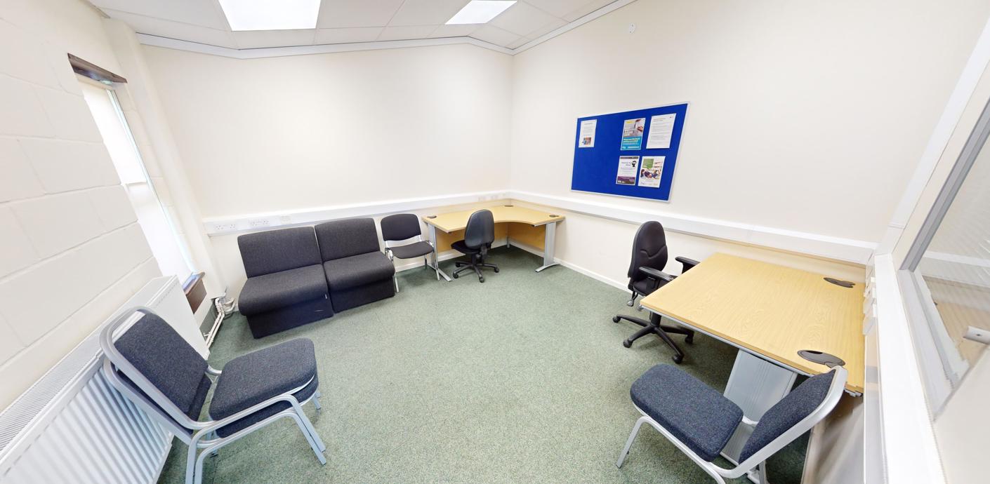 nojs Photo of Broadfield Library Hub 1