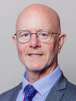 Councillor Steve Makin
