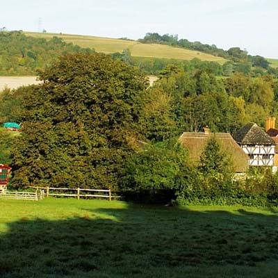 Weald And Downland Living Museum