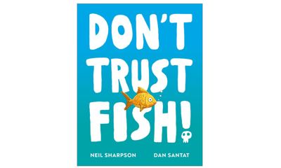 Picture Books to Shout About 2026 Award