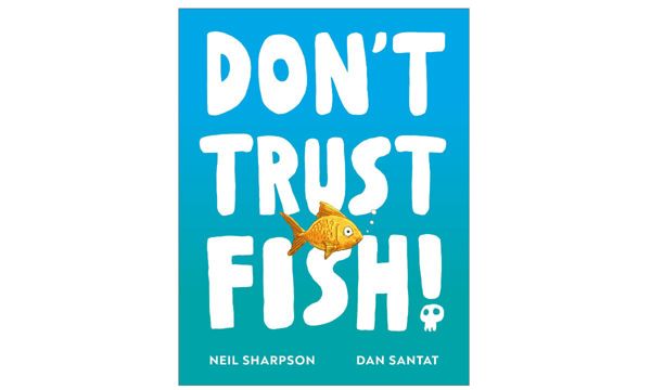 Picture Books to Shout About 2026 Award