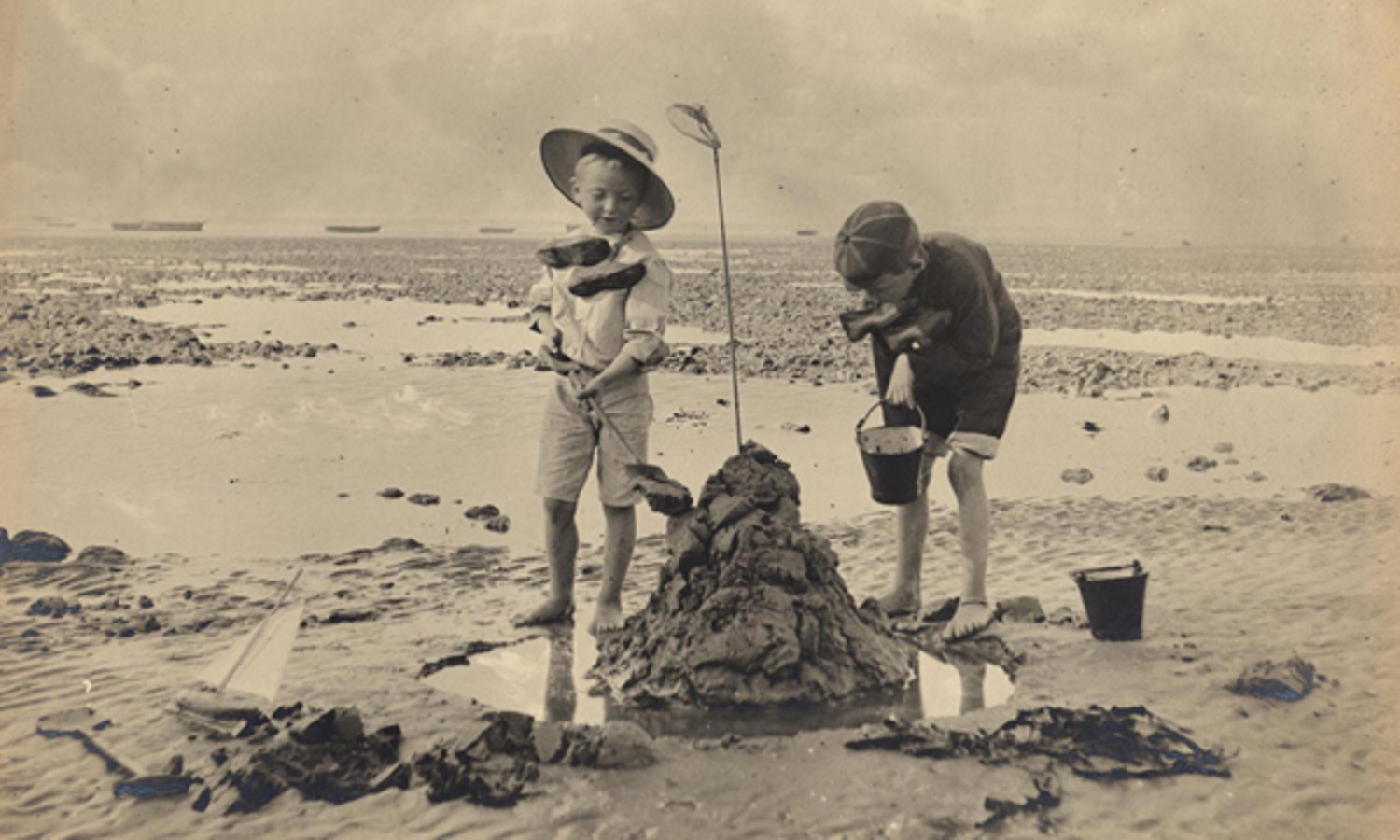 West Sussex Seaside Holidays In The Past West Sussex County Council West Sussex Seaside Holidays In The Past West Sussex County Council