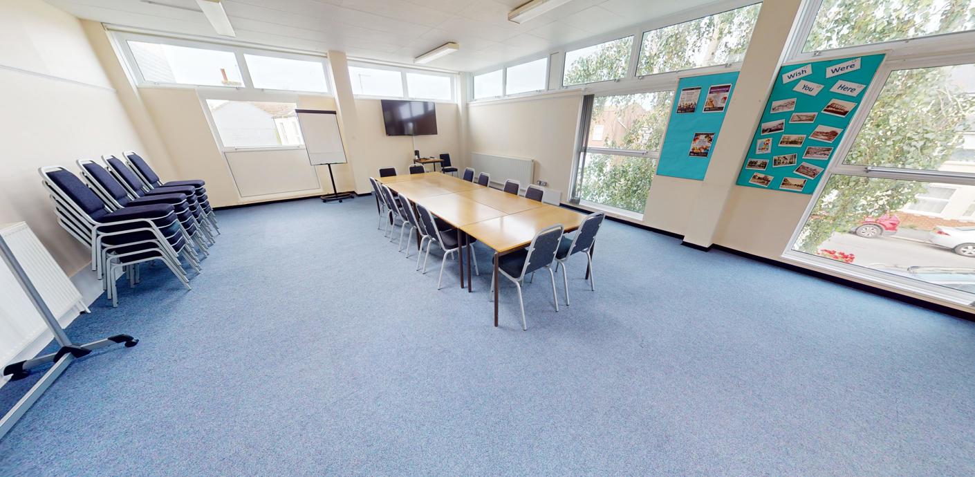 nojs Photo of Bognor Regis Library South Downs Room