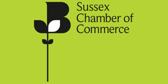Sussex chamber of commerce logo
