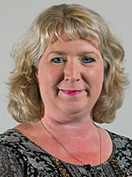 Councillor Elizabeth Sparkes