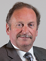 Councillor Jeremy Hunt