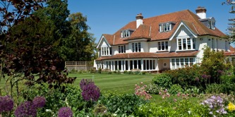 Park House Hotel