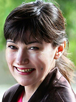 Councillor Liz Bennett