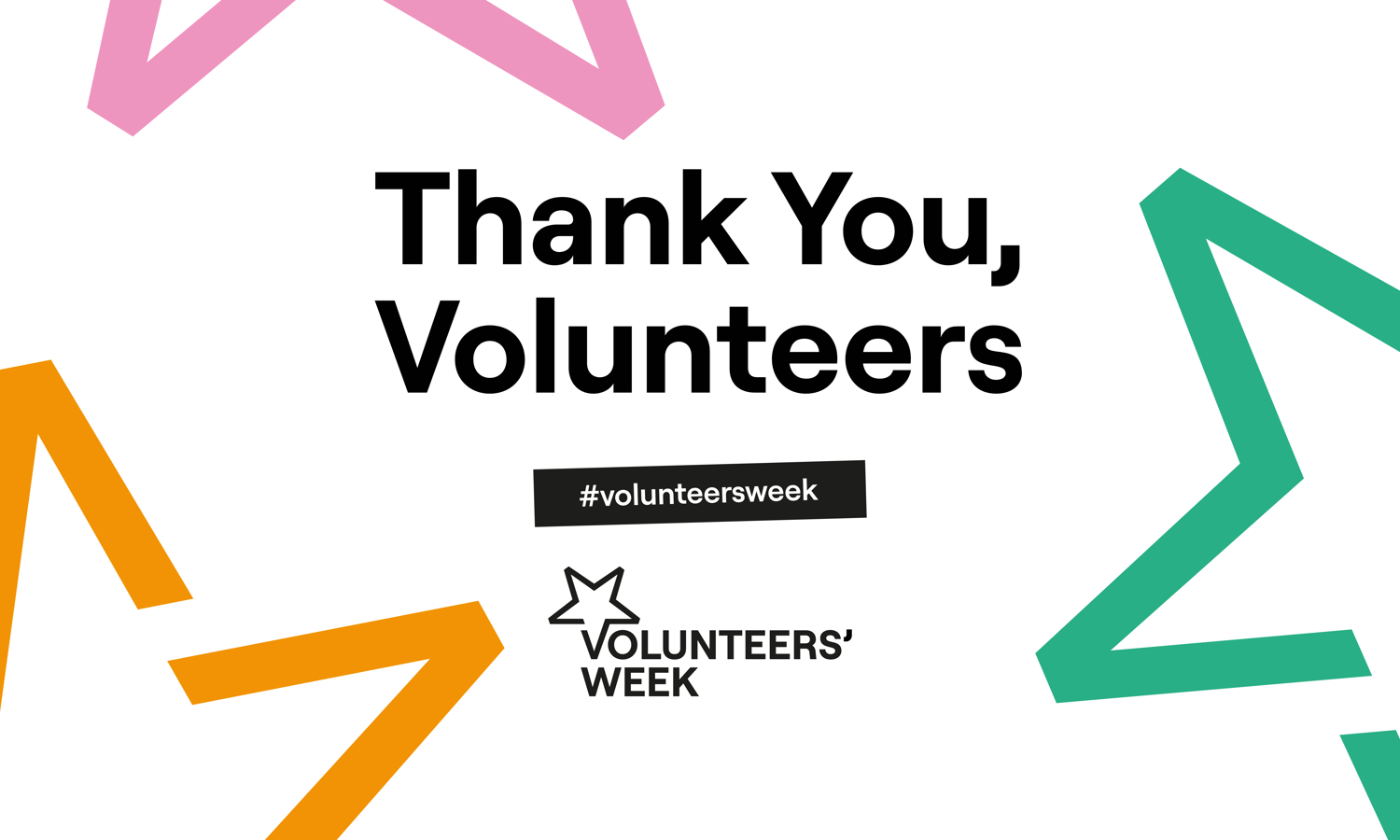 Volunteer Week West Sussex County Council celebrates the incredible impact of ...