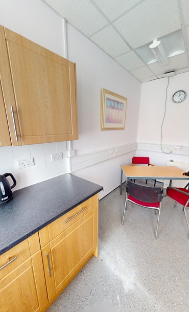 Photo of East Grinstead Room 2