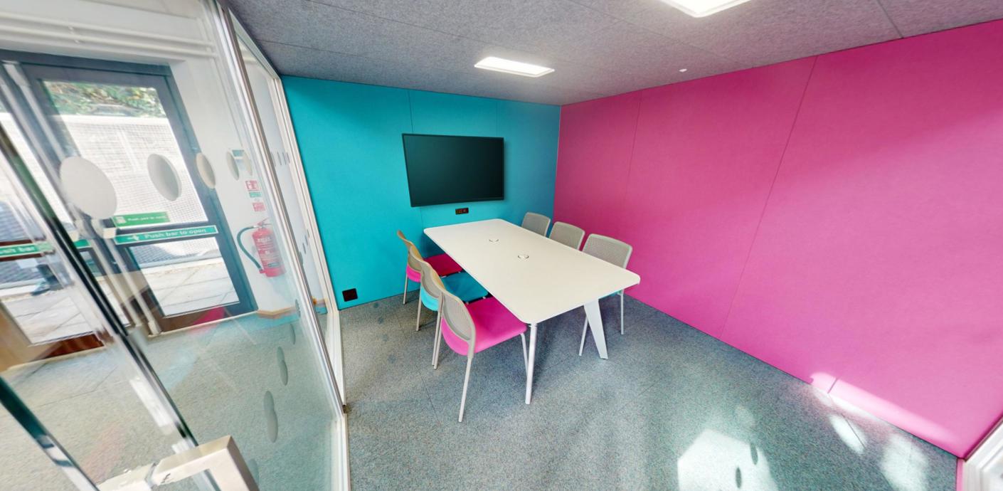 nojs Photo of Storrington Library Meeting Room