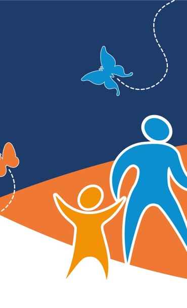 Early years and childcare banner image