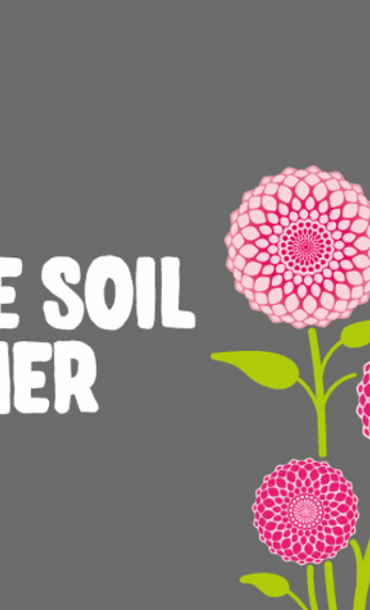 Revive - peat free soil conditioner compost