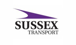 Sussex Transport logo