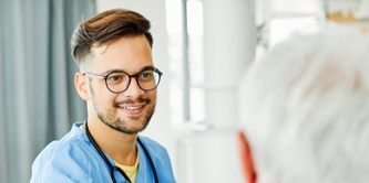 Nursing accelerated pathway