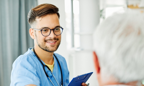 Nursing accelerated pathway